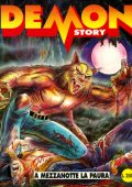 img Demon Story - Serie Completa (9 volumi)(Fenix 1994)