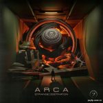 img Arca Music - Strange Destination (2024)