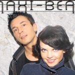 img Maxi-Beat [Maxibit, Maxibeat] - Discography (4 albums) (1997-2003)