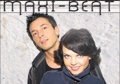 Maxi-Beat [Maxibit, Maxibeat] – Discography (4 albums) (1997-2003)