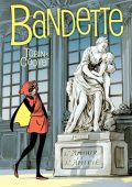 img Bandette 17 (Monkeybrain)