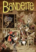 img Bandette 18 (Monkeybrain)