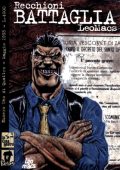 img Battaglia - Serie Completa (4 volumi)(Factory 1998-1999)