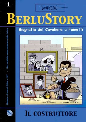 BerluStory – Collection (3 volumi)(Foxtrot 2003)