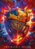 Judas Priest - Invincible Shield (Deluxe Edition) (2024) FLAC