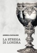 Andrea Nataloni - La Strega di Londra (2024)