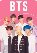 BTS - Discografia (2013-2021) .Flac