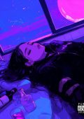 Bad Valentine - I Fell In Love With The Worst Of Me (2024)