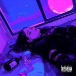 img Bad Valentine - I Fell In Love With The Worst Of Me (2024)