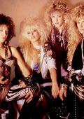 Vixen - Discography (1988-2018)