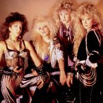 img Vixen - Discography (1988-2018)