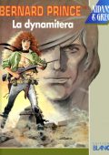 img Bernard Prince 16 - La Dynamitera (DCP 1992-01)