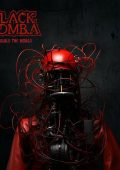 Black Bomb A - Unbuild The World (2024)