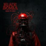 img Black Bomb A - Unbuild The World (2024)