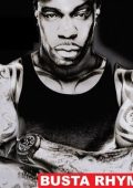Busta Rhymes - Discografia (1996-2022) .Flac