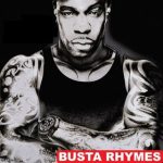 img Busta Rhymes - Discografia (1996-2022) .Flac
