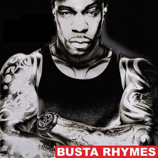Busta Rhymes – Discografia (1996-2022) .Flac