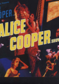 Alice Cooper - The Alice Cooper Show (1977)
