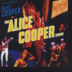 img Alice Cooper - The Alice Cooper Show (1977)