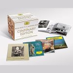 img Berliner Philharmoniker - Centenary Edition 1913 - 2013 Berliner Philharmoniker Vol. 1-3 (2013)