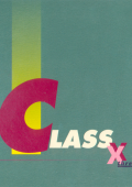 Class X [Volume 3] (1989)