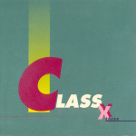 img Class X [Volume 3] (1989)