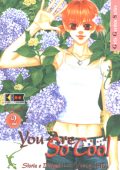 img You are so cool - Serie Completa (6 volumi)(Flashbook 2007-2008)