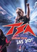 TSA Dream Team - Live 2021 (2023) DVD9 Copia 1:1
