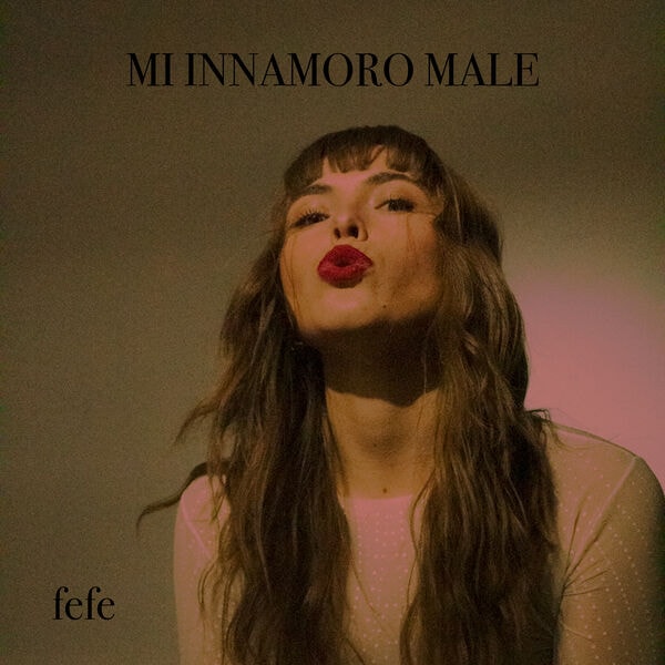 Féfé – Mi innamoro male (2024) [Flac 16-44]