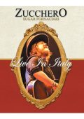 Zucchero - Live In Italy (Deluxe Version) [2CD] (2008) [Flac 16-44]