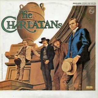The Charlatans – Discografia (1989-2022) .Flac