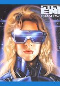 Steve Emm - Framework (2024) [MP3 320/Flac 24-44]