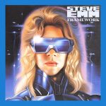 img Steve Emm - Framework (2024) [MP3 320/Flac 24-44]