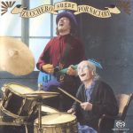img Zucchero Sugar Fornaciari - MISERERE (2004) [Flac 24-88 SACD 5.1]