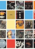 Grand Funk Railroad - Discografia (1969-2002) .Flac