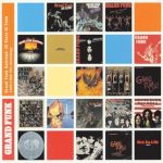 img Grand Funk Railroad - Discografia (1969-2002) .Flac