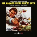 img Armando Trovajoli - Una Magnum Special per Tony Saitta (OST) (2024) [MP3 320/Flac 24-44]