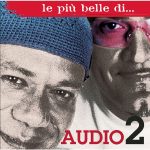 img Audio 2 - Le piu belle di... Audio 2 (1990)
