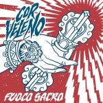 img Cor Veleno - Fuoco Sacro (2024) [MP3 320/Flac 24-44]