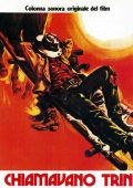 Franco Micalizzi - Lo chiamavano Trinità (Original Soundtrack) (1971) [Flac 16-44]