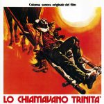 img Franco Micalizzi - Lo chiamavano Trinità (Original Soundtrack) (1971) [Flac 16-44]