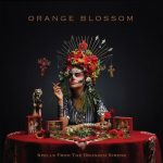 img Orange Blossom - Spells From The Drunken Sirens (2024) [Flac 24-44]