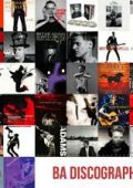 Bryan Adams - Discografia (1977-2023) .mp3 - 320 kbps