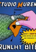 Studio Murena - Crunchy Bites (2018) [Flac 16-44]