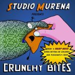 img Studio Murena - Crunchy Bites (2018) [Flac 16-44]
