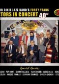 Doctor Dixie Jazz Band - 40 Forty Years Of Jazz (2014) FLAC