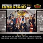 img Doctor Dixie Jazz Band - 40 Forty Years Of Jazz (2014) FLAC
