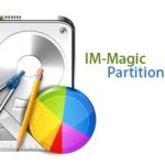 img IM-Magic Partition Resizer 7.1.1 All Edition - ITA