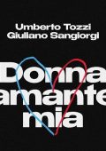 Umberto Tozzi, Giuliano Sangiorgi - Donna amante mia [singolo] (2024) .mp3 - 320 kbps