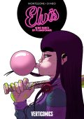 img Elvis - Serie Completa (5 volumi)(APS 2016)